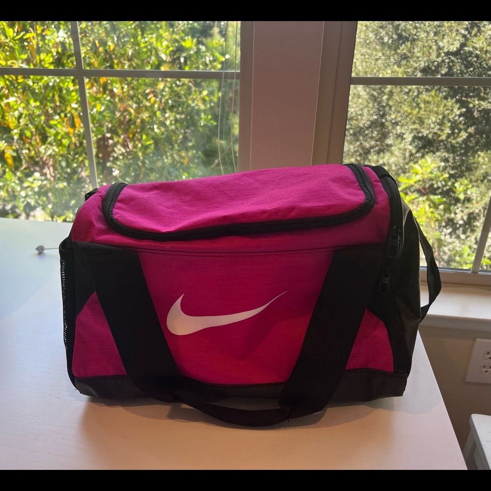 Nike Gym Bag